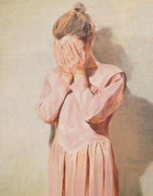 The House Above the Hill