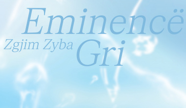 Eminencë Gri
