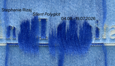 Silent Polyglot
